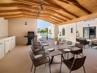 Villa Porec & Umgebung Registrazione all'aperto 18