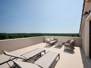 Villa Porec & Umgebung Registrazione all'aperto 16