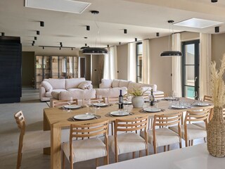 Villa Porec & Umgebung Características 22