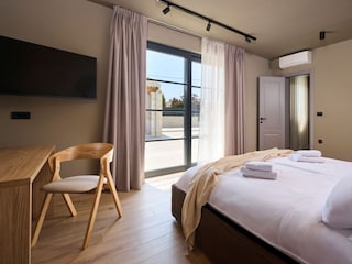 Villa Porec & Umgebung Équipement 28