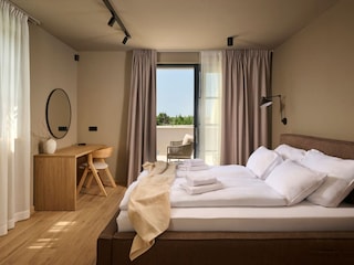 Villa Porec & Umgebung Équipement 33