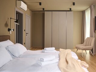 Villa Porec & Umgebung Características 34