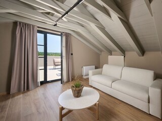 Villa Porec & Umgebung Características 38