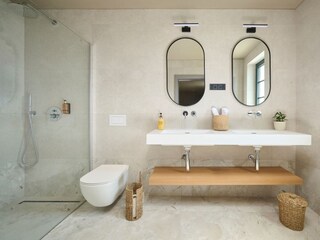 Villa Porec & Umgebung Caratteristiche 43