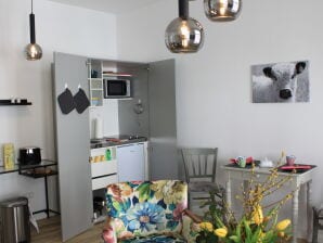 Ferienwohnung Berthas gröön Stuuv