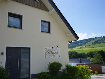 Ferienwohnung Stilleben-Ihr Feriendomizil mit Stil