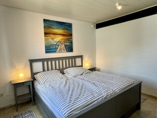 Elternschlafzimmer