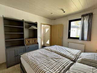 Elternschlafzimmer
