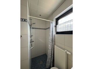 Duschbad