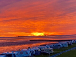 Sonnenuntergang