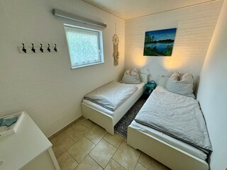Kinderschlafzimmer