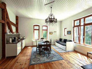 Ferienwohnung Grevesmühlen-Waldeck Ausstattung 19