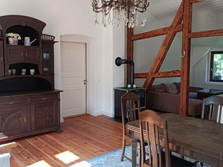 Ferienwohnung Grevesmühlen-Waldeck Ausstattung 17