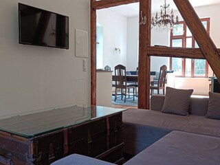 Ferienwohnung Grevesmühlen-Waldeck Ausstattung 21