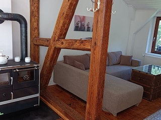 Ferienwohnung Grevesmühlen-Waldeck Ausstattung 24