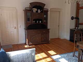 Ferienwohnung Grevesmühlen-Waldeck Ausstattung 22