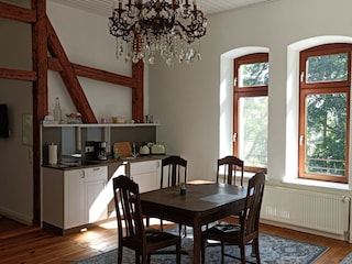 Ferienwohnung Grevesmühlen-Waldeck Ausstattung 26