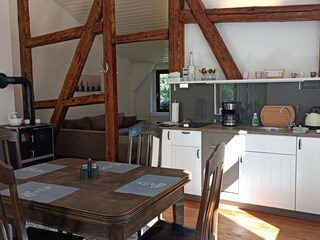 Ferienwohnung Grevesmühlen-Waldeck Ausstattung 27