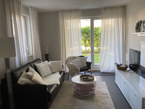 Ferienwohnung Kaddi´s Koje