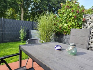 Ferienhaus Altfunnixsiel Außenaufnahme 12