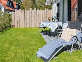 Ferienwohnung Zingst Ausstattung 4