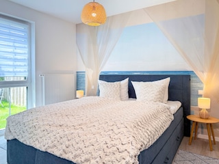 Ferienwohnung Zingst Ausstattung 5