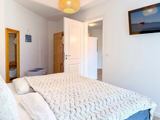 Ferienwohnung Zingst Ausstattung 6