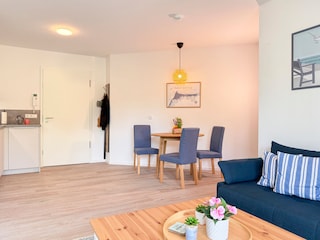 Ferienwohnung Zingst Ausstattung 10