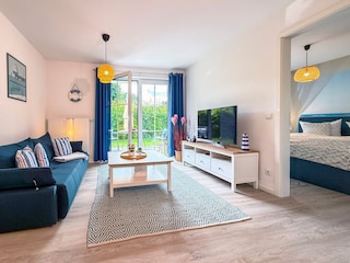 Ferienwohnung Zingst Ausstattung 11