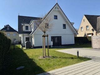 Ferienwohnung Zingst Ausstattung 13