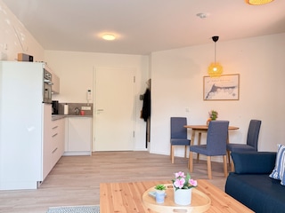 Ferienwohnung Zingst Ausstattung 15
