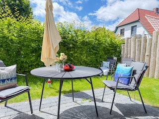 Ferienwohnung Zingst Ausstattung 16