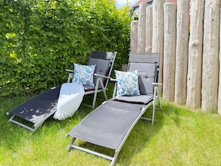 Ferienwohnung Zingst Ausstattung 17