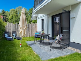 Ferienwohnung Zingst Ausstattung 18