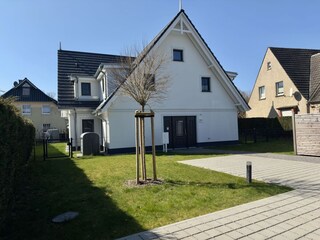 Ferienwohnung Zingst Ausstattung 15
