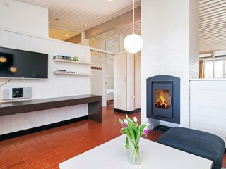 Parque de vacaciones Sæby  18