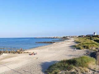 Parque de vacaciones Sæby  7