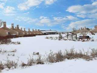 Parque de vacaciones Sæby  8