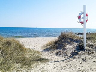 Parco vacanze Sæby  15