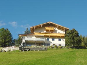 Ferienwohnung Alm-Bauernhof