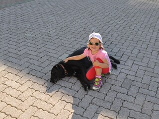 Appartamento per vacanze Piesendorf Ambiente 15