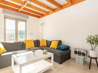Casa de vacaciones Oostduinkerke Características 1