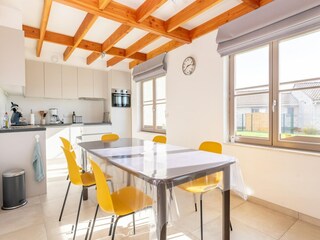 Maison de vacances Oostduinkerke Équipement 13