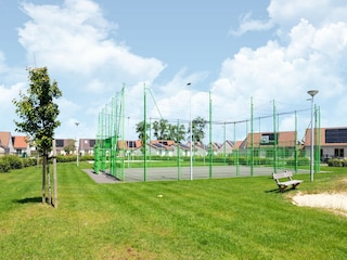 Casa de vacaciones Oostduinkerke  36