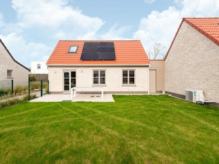Casa de vacaciones Oostduinkerke Grabación al aire libre 3