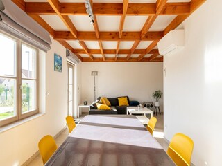 Maison de vacances Oostduinkerke Équipement 16