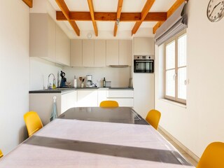 Maison de vacances Oostduinkerke Équipement 17