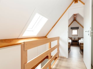 Casa de vacaciones Oostduinkerke Características 18