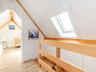 Casa de vacaciones Oostduinkerke Características 19