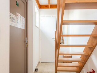 Holiday house Oostduinkerke Features 19